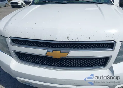 2012 Chevrolet Avalanche 1500 Lt1 из США, поврежденный, VIN 3GNMCFE08CG207148